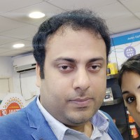 Saumyadip Thakurta