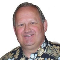Ken Bernt