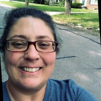 Lisa Cronkhite