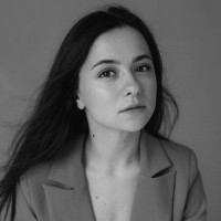 Марина Баранова