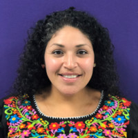 Maria Mariscal Sanchez