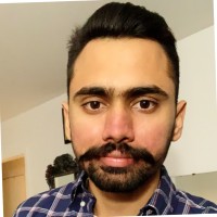 Gaganpreet Singh
