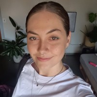 Giovanna da Silva Porcel