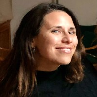 Maria Guadalupe Rodriguez Beltran