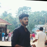 Hareesh Haridasan