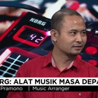 Sigit Pramono