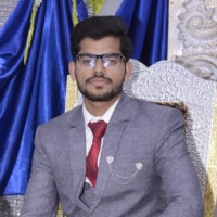 Awais Ali