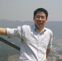 YUN LEI
