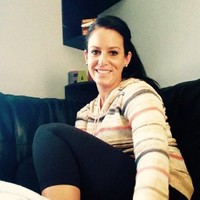 Annick Lauzon McMahon