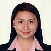 Mary Grace Pasayan