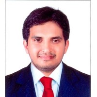 Muhammad Waqas UR Rehman