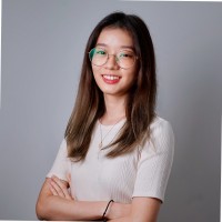 Christine Loy Yin Yun