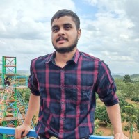 Avinash Kumar
