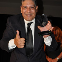 Daniel Rivera Jr