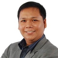 Gerard Briones, Cpim