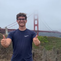 Egan Bosch