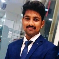 SUHAIB K