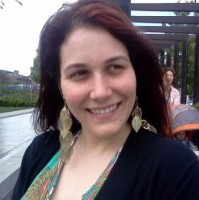 Jennifer Savard-Yadav