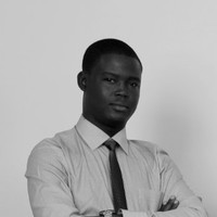 Kabu Ahadji, Pmp®