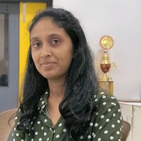 Sathya R