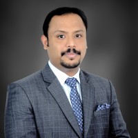 Sherin Stephen