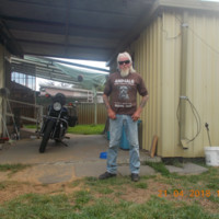 Mark Stevens