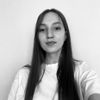 Maryna Holokolientseva