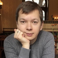 Павел Гуртовый