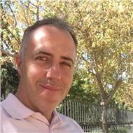 Raúl Bravo García