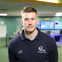 Jamie Welch