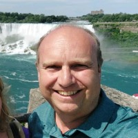 Robert Dunlop 💛💚💙❤️