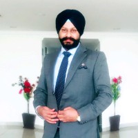 Manvinder Singh