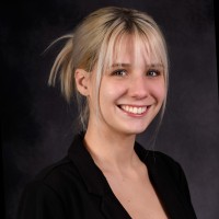 Katherine Eckam