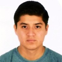 Walter Rony Callupe  Cerna