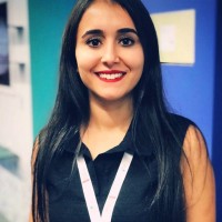 Çağla Deniz Arslan Yalçinkaya