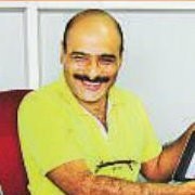Gopal Suri