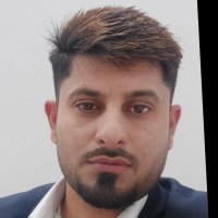Naveed Bakhtiar