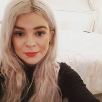 Chloe-Louise Shackley