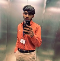 Deepak M J