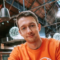 Joakim Ovidth