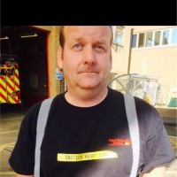 Julian Richardson MIFSM