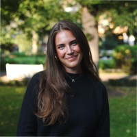 Daniela Mellin