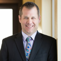 Mark Morgan