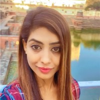 Neha Mamgain