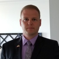 Patrick M.