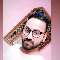 Vikas Patial
