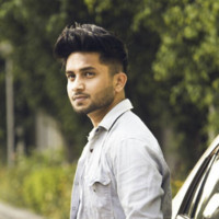 Mohit Singh