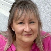 Beate Bernauer