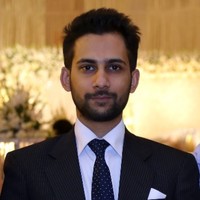 Muhammad Ahmed