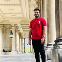 Nikhil Masina